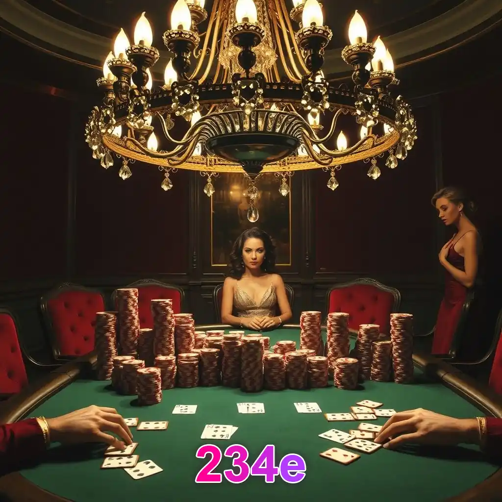234e bonus