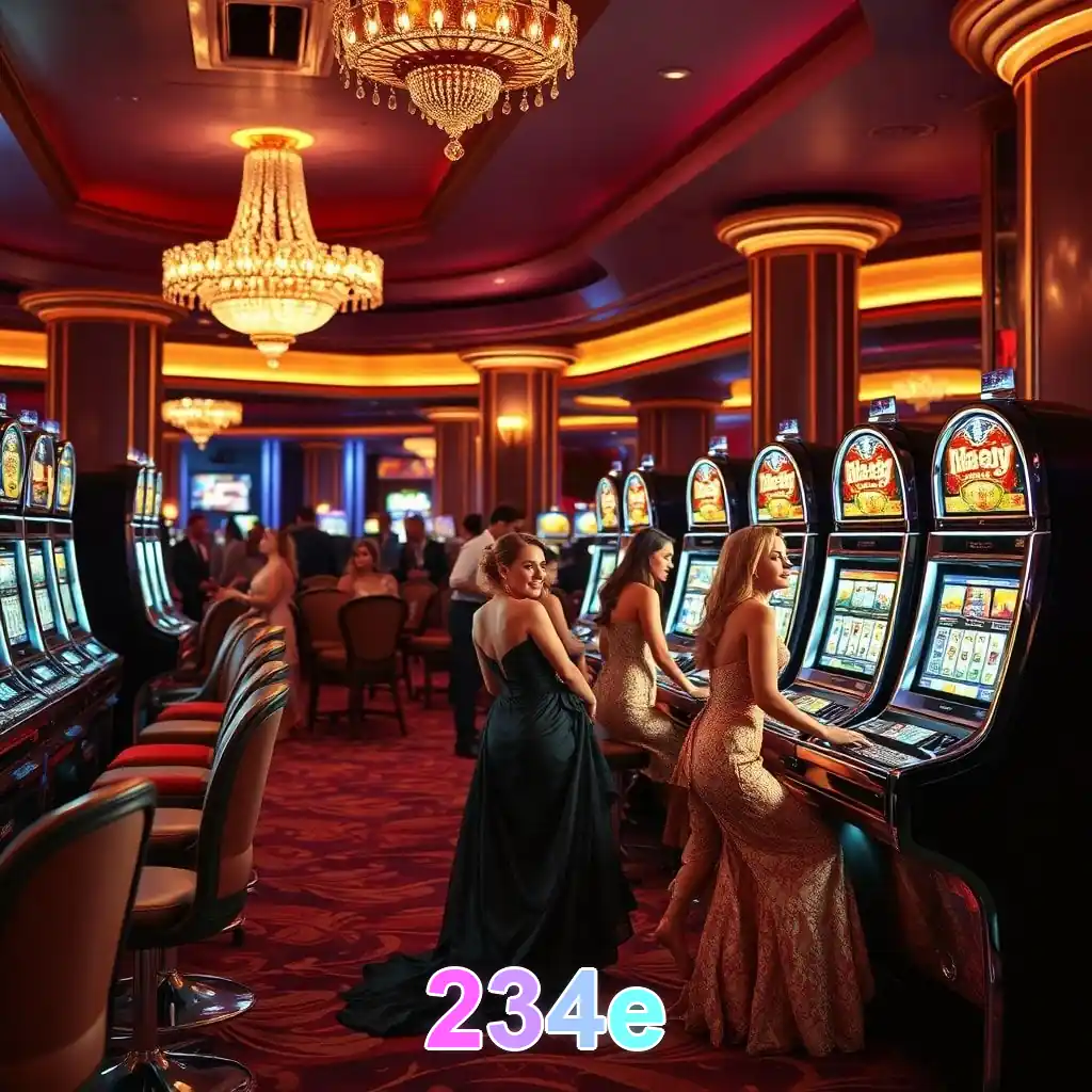 Game Fortune 234e