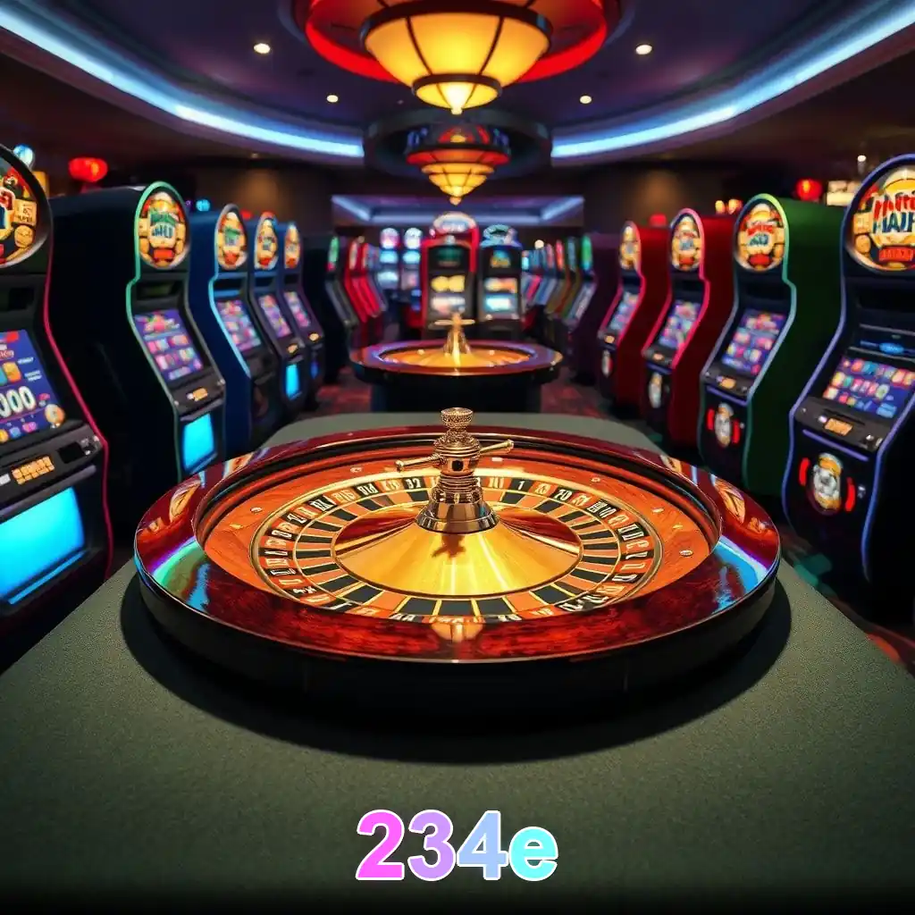 Platform 234e